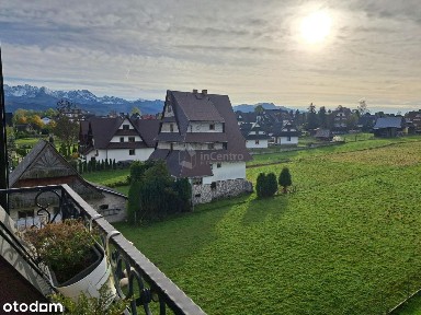 ul. Gutowa, Murzasichle, Poronin, tatrzański, małopolskie