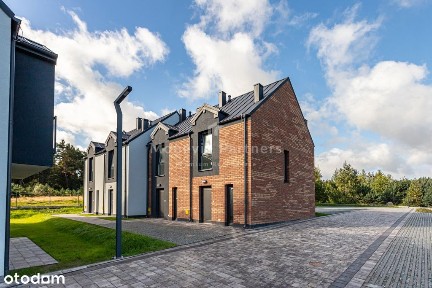 Apartament 54m2 Jastrzębia Góra, Rozewie