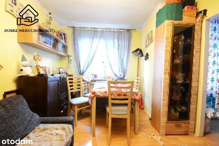 Centrum | 2 piętro | 2/3 pokoje - Powstańców Wa-wy