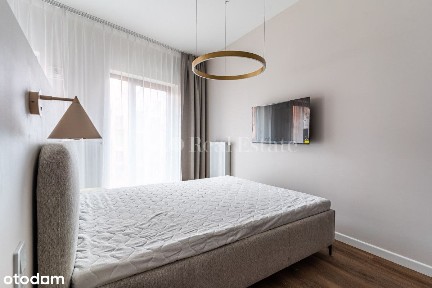 Nowe mieszkanie w inwestycji Granaria