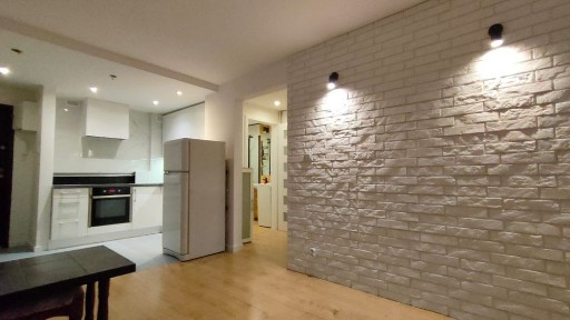 Mieszkanie 38m2 Warszawa Zielonka ul. Wolności 2/5 po remoncie 1 pięt