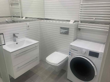 Na sprzedaz nowoczesne mieszkanie 37 m2, I piętro, duży taras 30 m2