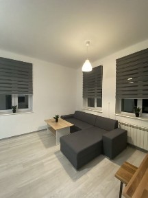 Wynajme mieszkanie ulica 3-go maja