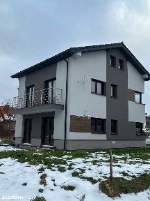 ul. Ropczycka, Przybyszówka, Rzeszów, podkarpackie