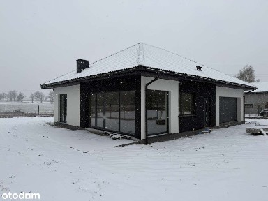 OSTATNI Dom w stanie deweloperskim na osiedlu Fuksji! Bez PCC!