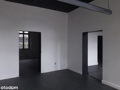 Biura/lokal usługowy, Wrocław, ul. Pułaskiego 52