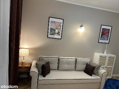 Mieszkanie do wynajęcia Chorzów -2 pokoje