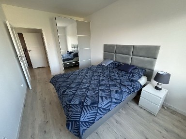 Pomorskie, Gdańsk, Przymorze Wielkie