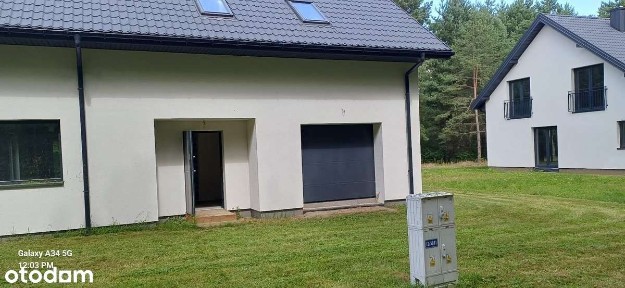 Dom, 157,64 m², Arciechów