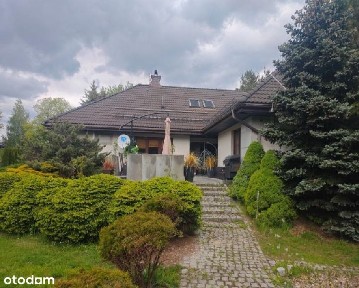 Syndyk sprzeda nieruchom. grunt. zabudow., gm. Garwolin