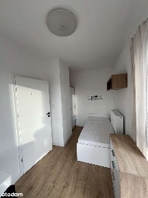 ul. Marywilska, Żerań, Białołęka, Warszawa, mazowieckie