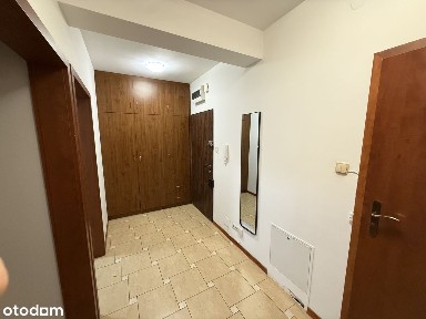 mieszkanie Pruszków 55m2 Ogrody Piastowskie