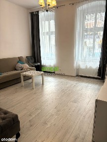 2-pokojowe plac Pereca, ul. Szczęśliwa