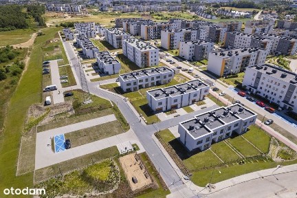 sprzedam NOWY, wybudowany przez dewelopera dom na osiedlu OPTIMA