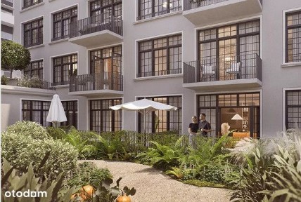 Piekna kawalerka w topowej lokalizacji idealna pod