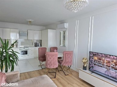 Okrętowa/2021/duży balkon/klimatyzacja/ekskluzywne