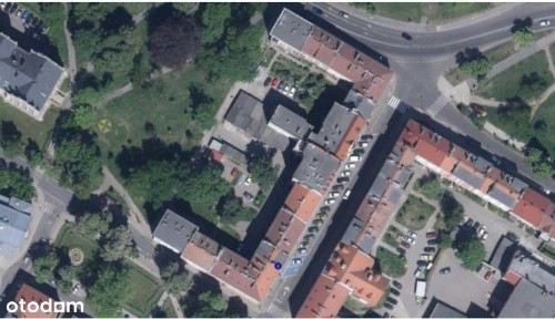 Syndyk sprzeda udział w mieszkaniu, w Bolesławcu