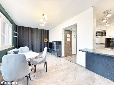 Bieżanów / 2 pokoje do wynajęcia / blisko MPK