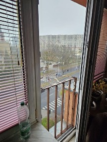 Kawalerka 31 m2 Retkinska 108/110