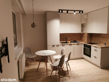 Mieszkanie na parterze z ogródkiem i miejscem post