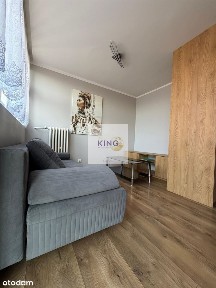 || Kawalerka na wynajem || Gryfino || Centrum ||