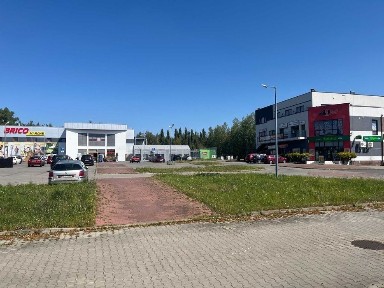 Śląskie, Ruda Śląska