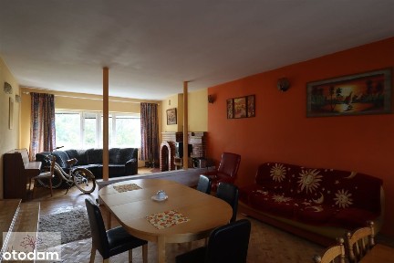 Dom z możliwością usługową blisko Łasku