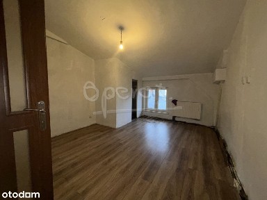 Mieszkanie w centrum