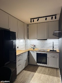 Mieszkanie na wynajem 43m2 ul. Karpia