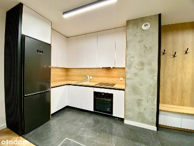 3 pokoje | 52 m² | nowe | balkon | klima | dla pary lub rodziny