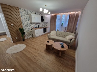 Okazja mieszkanie po remoncie!