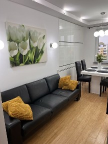 3 pokoje Radom Michałów, miejsce w garażu