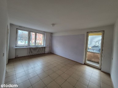 Kawalerka w Centrum miasta