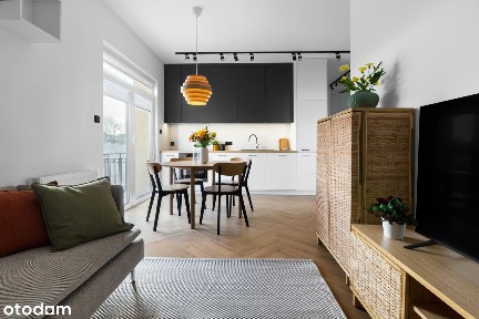 Kraków, Nowa Huta | 50 m² po generalnym remoncie | Wysoki standard