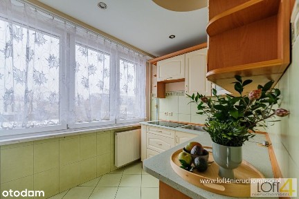 Funkcjonalne 48m2 w atrakcyjnej okolicy