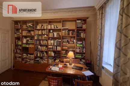 Tylko u nas! Kawalerka do odświeżenia!