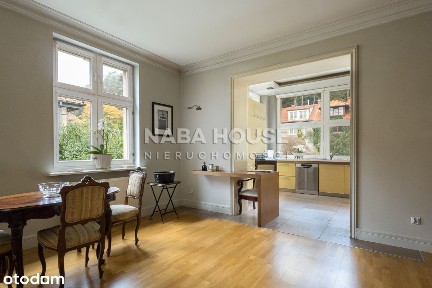 ul. gen. Józefa Wybickiego, Zajęcze Wzgórze, Górny Sopot, Sopot, pomorskie