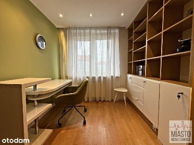 Mieszkanie - 2 pokoje, ul. Woźniaka 73.