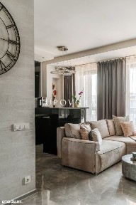 Mieszkanie z 2 sypialniami i super widokiem