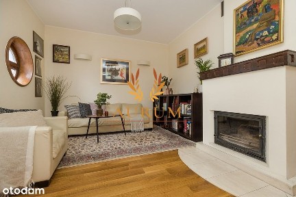 Unikat! 3 pokojowe mieszkanie w willowej okolicy