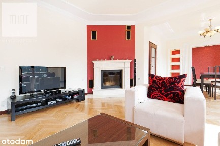 Luksusowy dom w centrum Woli Justowskiej