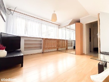 2500 ALL | 2 pok | Oddzielna kuchnia | ENG