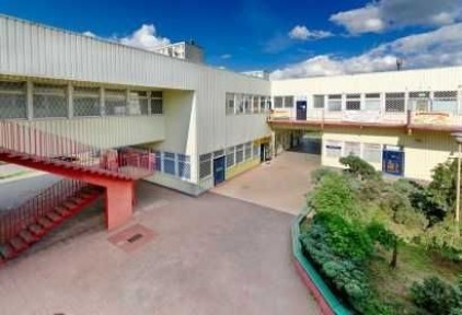 Dwa wielkie pokoje + toaleta i garderoba