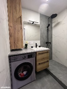 Mieszkanie 3 pokoje 1 piętro ul.Dzieci Polskich, 46 m2 bez prowizji