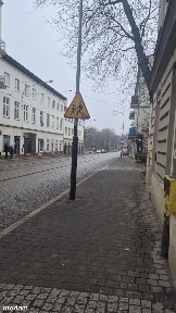 Sprzedam mieszkanie Łódź-Bałuty-Centrum, przy ul. Zgierska 14