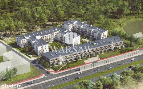 Białołęka -lokal usługowy na nowym osiedlu, 2027