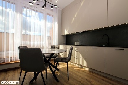 nigdy niezamieszkałe, świetny widok, klimatyzacja