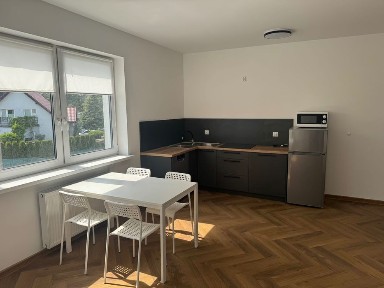 Mieszkanie na wynajem Rabowice (Swarzędz) - 45 m2 od zaraz