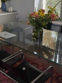 3 pokojowe mieszkanie na wynajem Poznań, Jeżyce