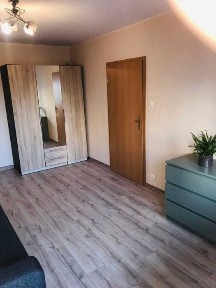 Wielkopolskie, Poznań, Górczyn